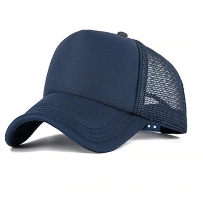 Mens Trucker Hats Adjustable Strap