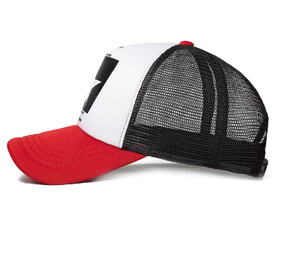 Mens Trucker Hats Adjustable Strap