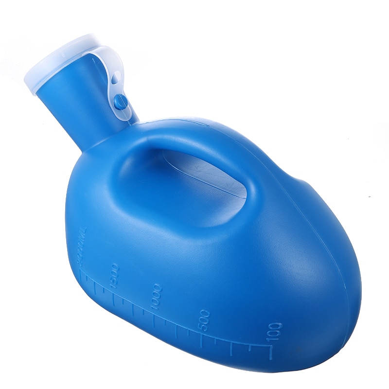 Mens Urine Bottle Portable Urinary Bottle