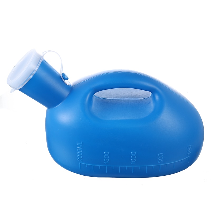 Mens Urine Bottle Portable Urinary Bottle