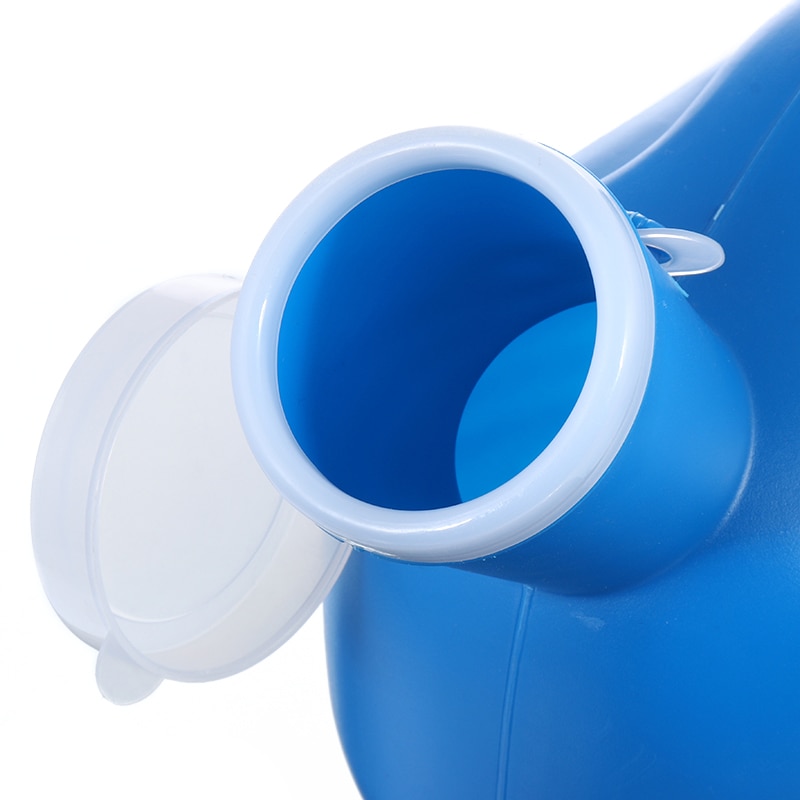 Mens Urine Bottle Portable Urinary Bottle