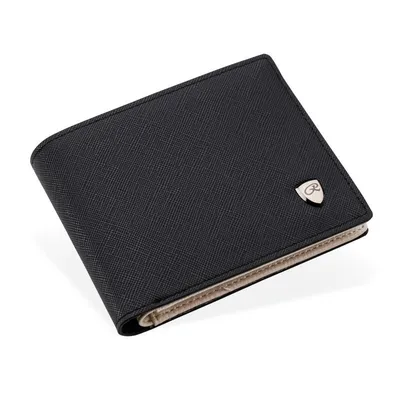 Mens Wallet with Fashionable Design Mens Wallet with Fashionable Design