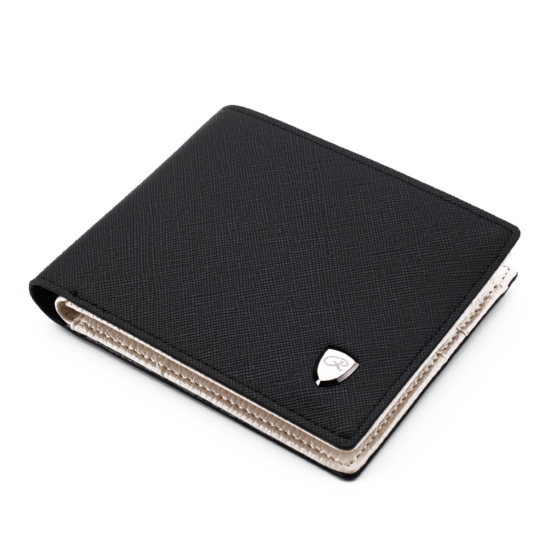 Mens Wallet with Fashionable Design Mens Wallet with Fashionable Design