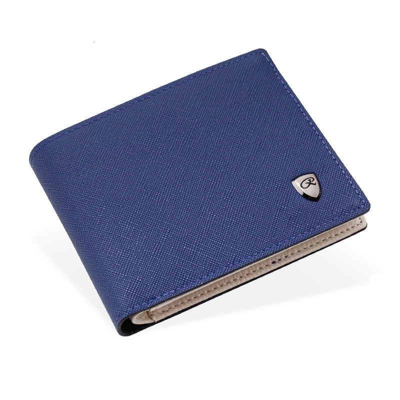 Mens Wallet with Fashionable Design Mens Wallet with Fashionable Design