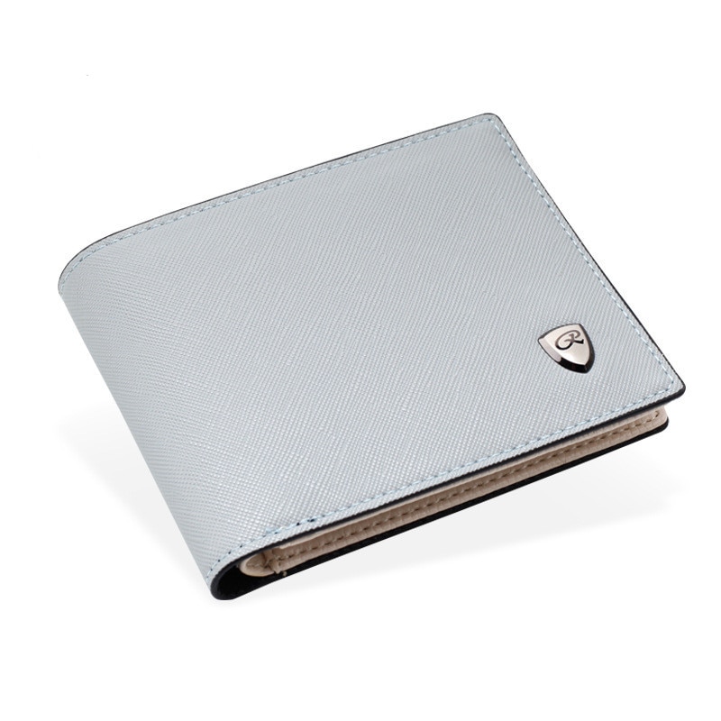 Mens Wallet with Fashionable Design Mens Wallet with Fashionable Design
