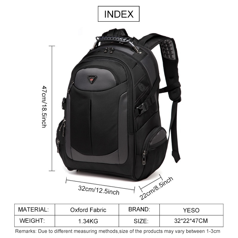 Men's Weekend Travel Bag Men's Weekend Travel Bag