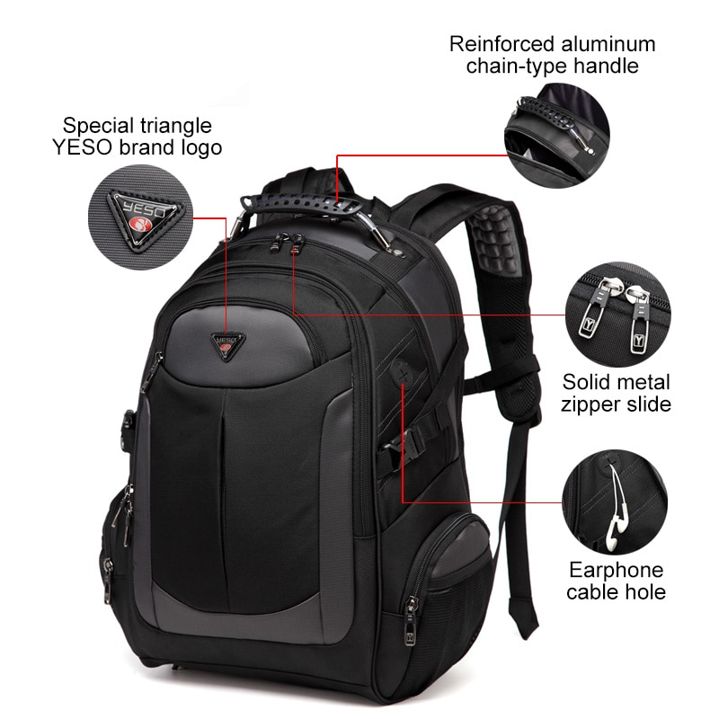 Men's Weekend Travel Bag Men's Weekend Travel Bag