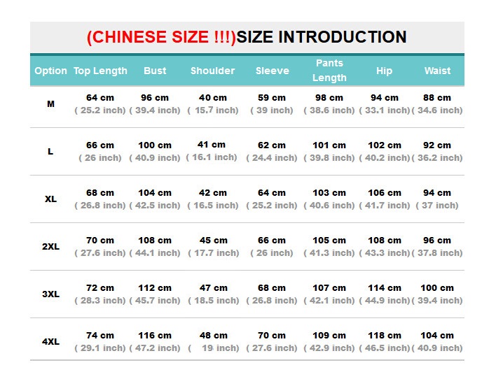 Men's Workout Sportswear Gym Set