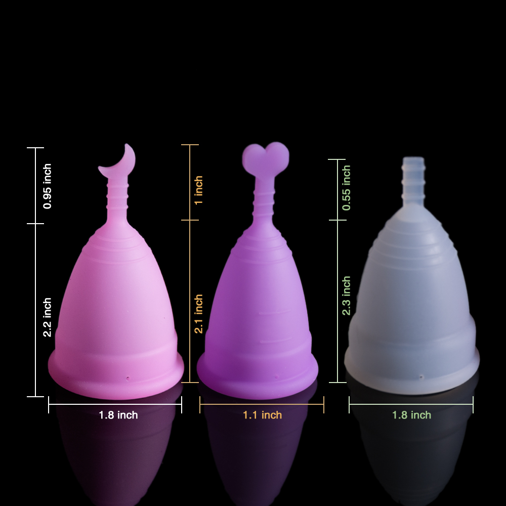 Menstrual Period Cup Menstrual Period Cup