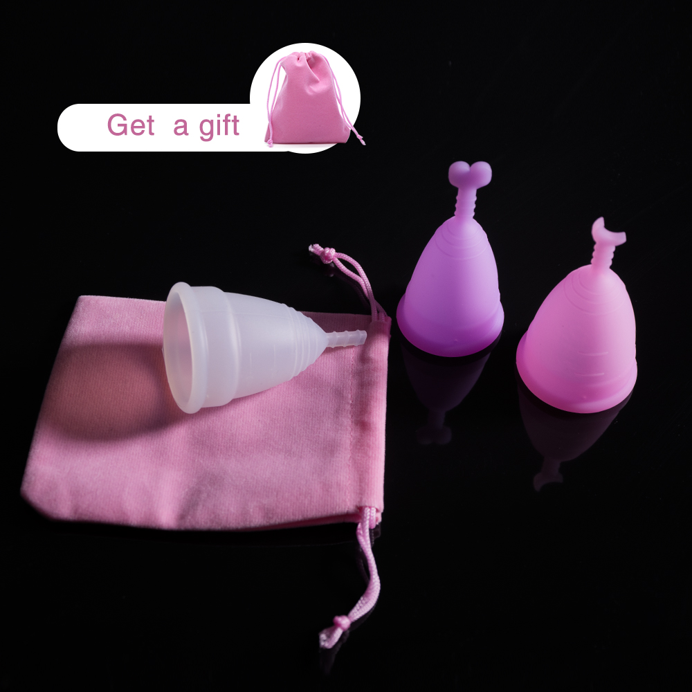 Menstrual Period Cup