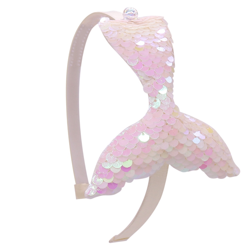 Mermaid Headband Kid's Accessory Mermaid Headband Kid's Accessory