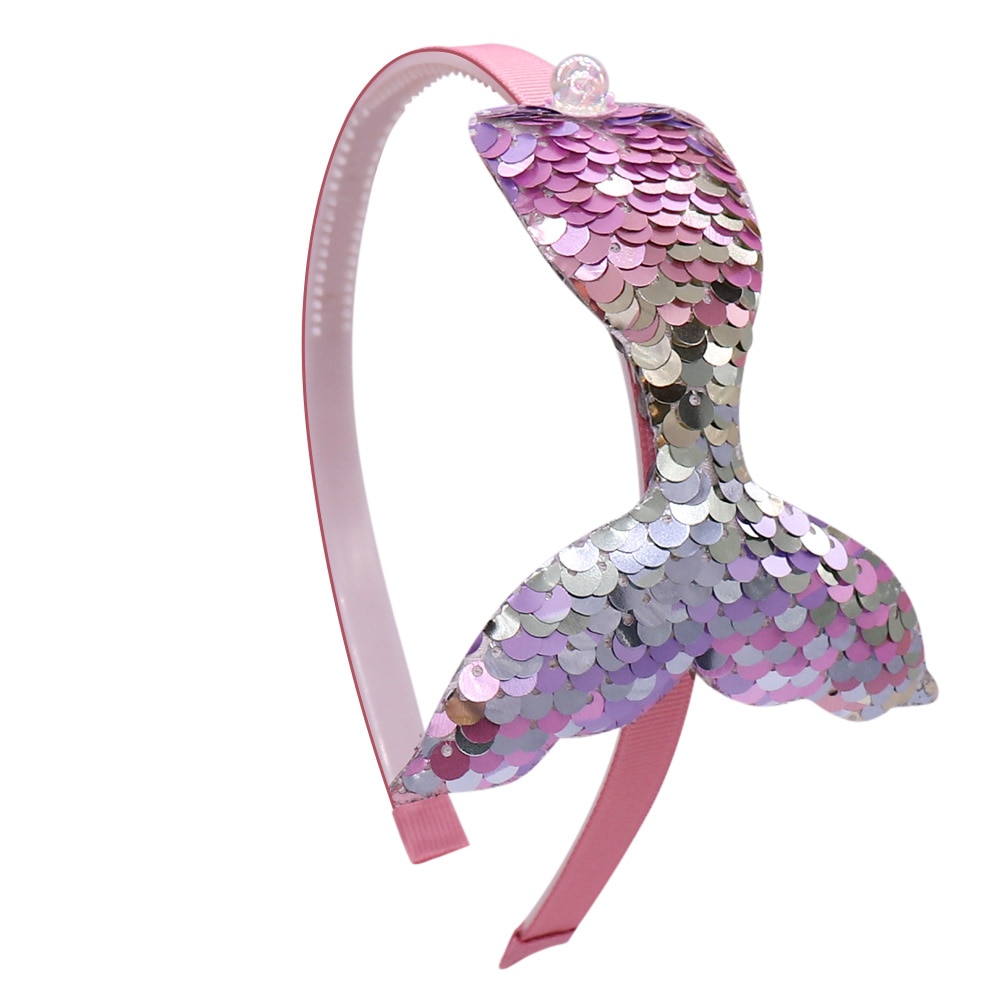 Mermaid Headband Kid's Accessory Mermaid Headband Kid's Accessory