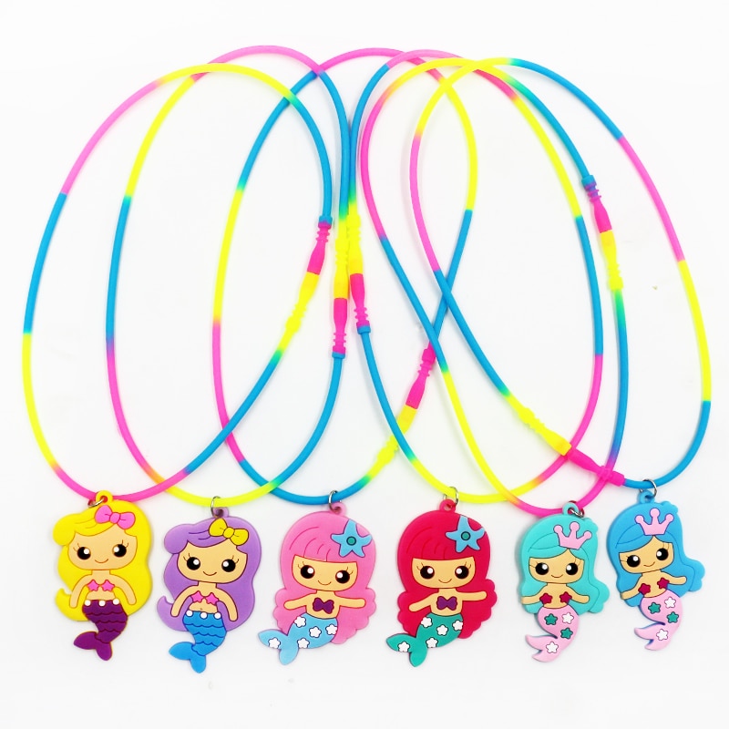 Mermaid Party Supplies Set Mermaid Party Supplies Set