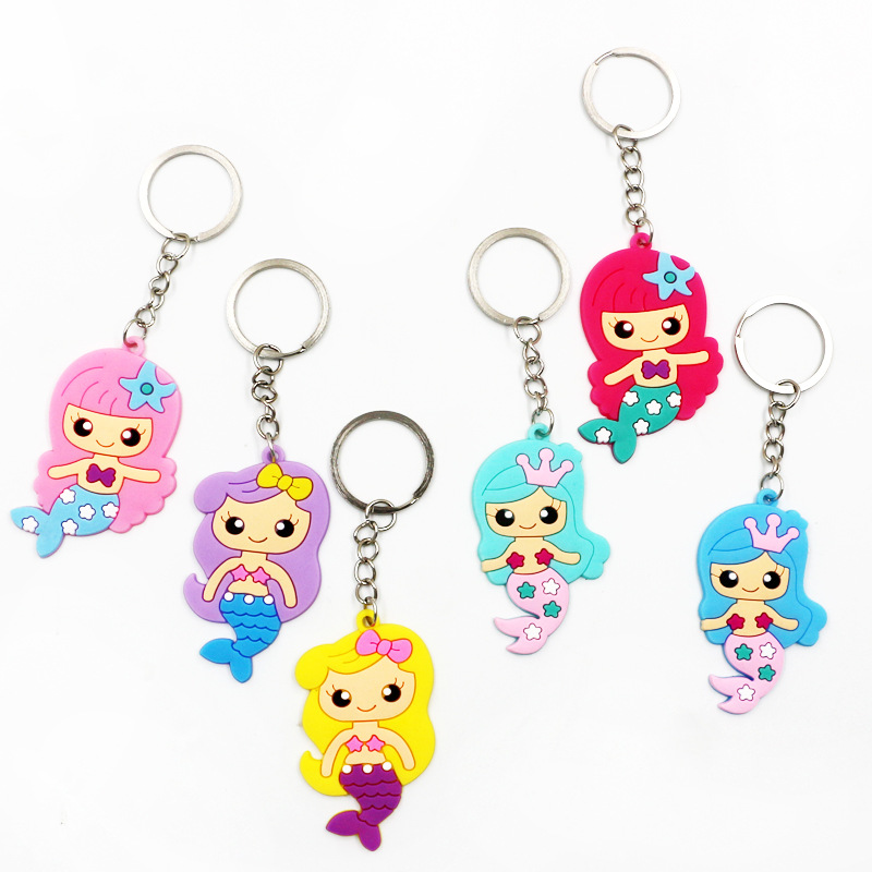 Mermaid Party Supplies Set Mermaid Party Supplies Set