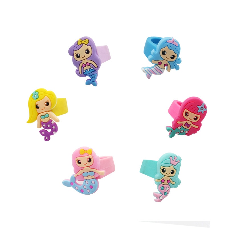 Mermaid Party Supplies Set Mermaid Party Supplies Set