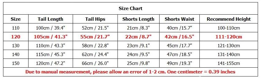 Mermaid Tail For Girls Swimming Costume