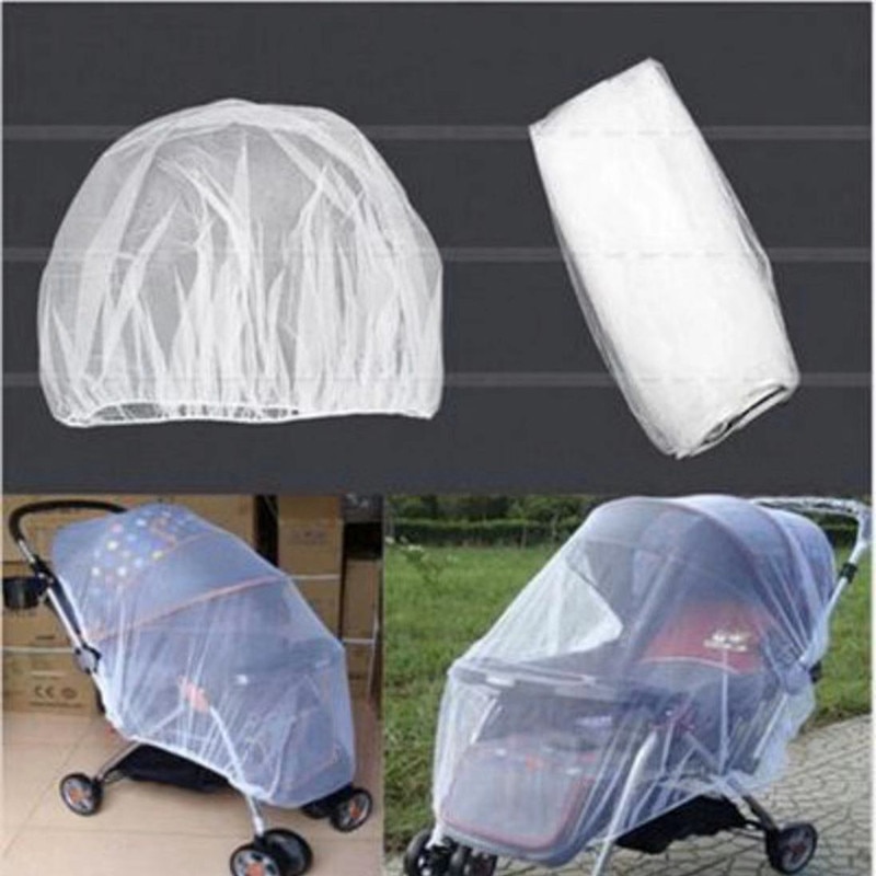 Mesh Baby Stroller Mosquito Net Mesh Baby Stroller Mosquito Net