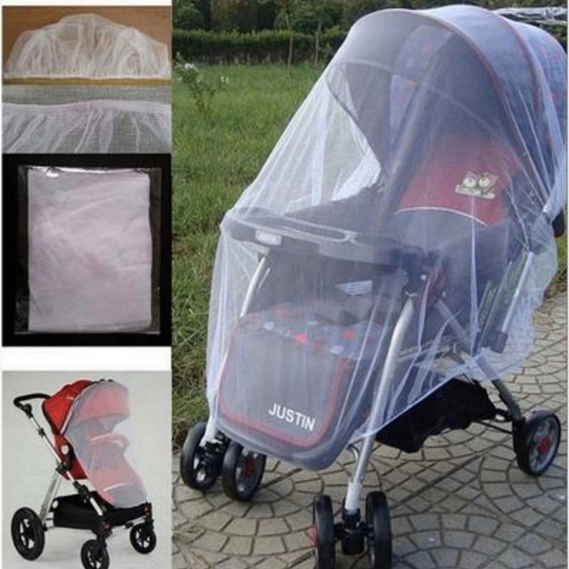 Mesh Baby Stroller Mosquito Net Mesh Baby Stroller Mosquito Net