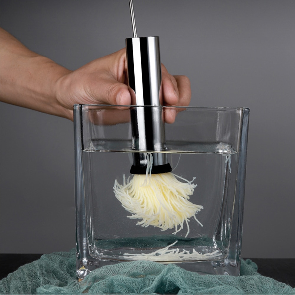 Mesh Design Tofu Cutter and Shredder