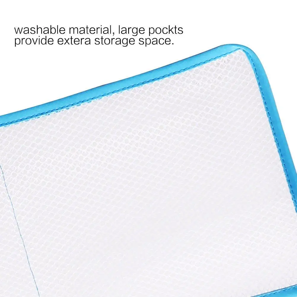 Mesh Hanging Shower Storage Mesh Hanging Shower Storage