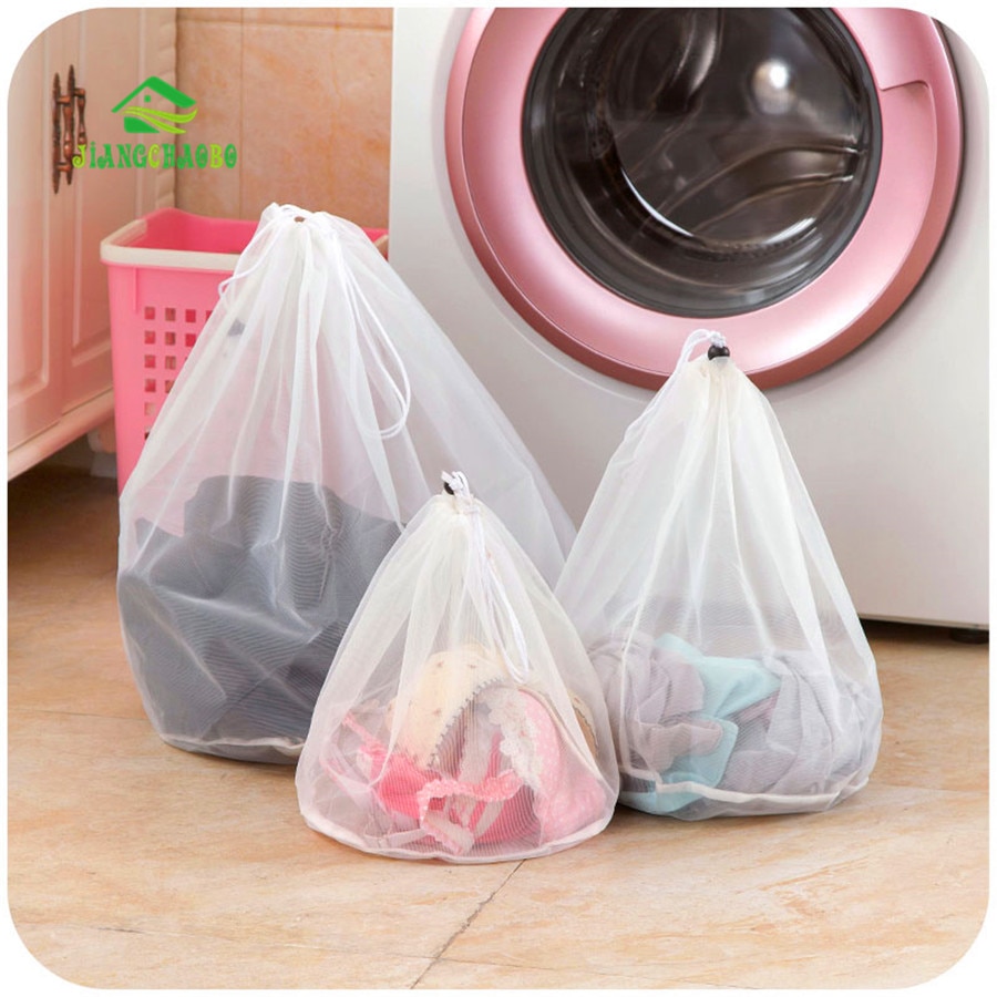 Mesh Laundry Bags Family Essential Mesh Laundry Bags Family Essential