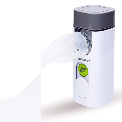Mesh Nebulizer Rechargeable Device Mesh Nebulizer Rechargeable Device