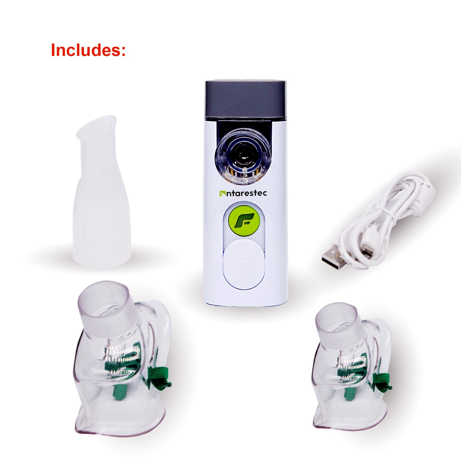 Mesh Nebulizer Rechargeable Device Mesh Nebulizer Rechargeable Device