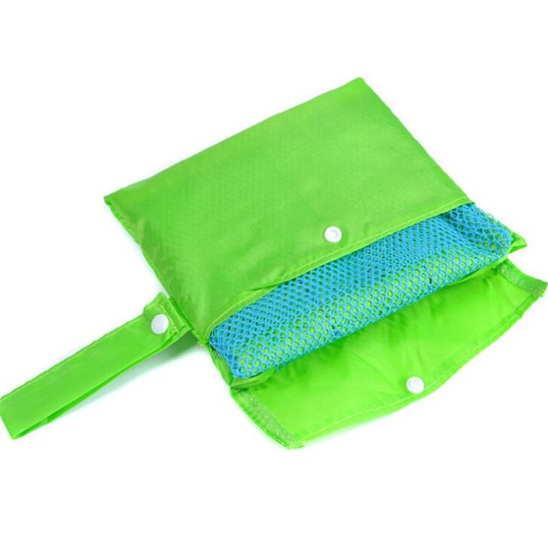 Mesh Sand Toys Bag