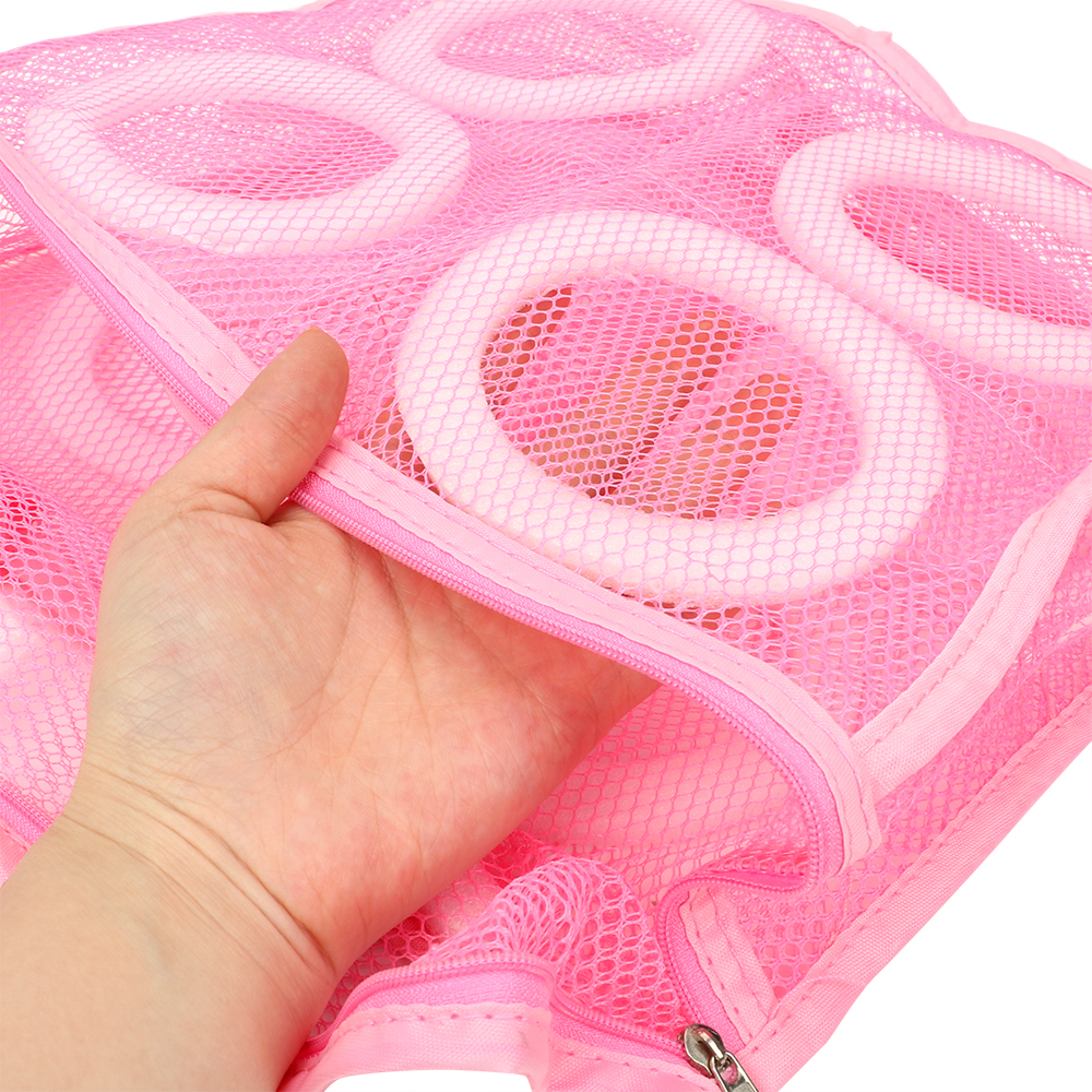 Mesh Shoe Bag for Washing Machine