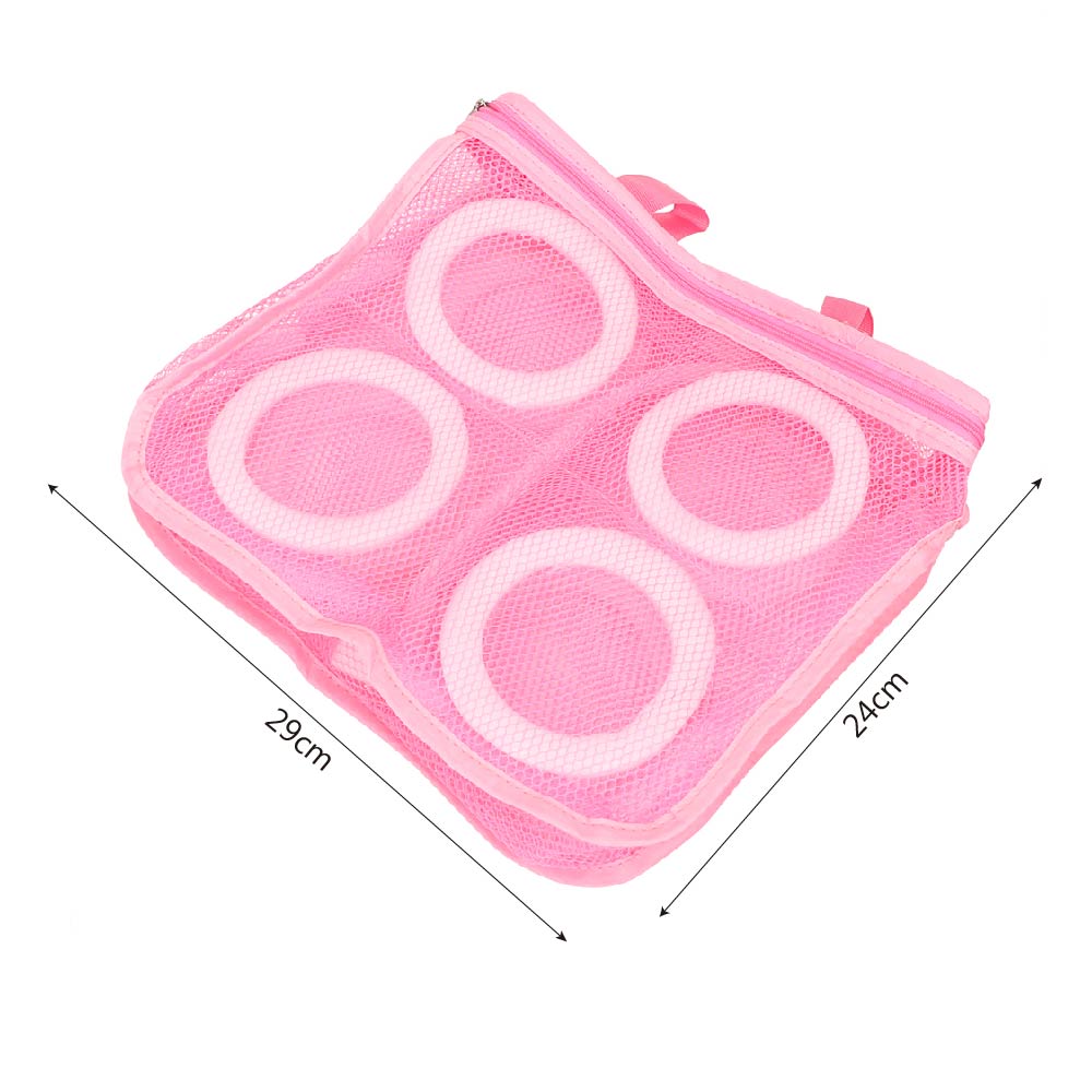 Mesh Shoe Bag for Washing Machine