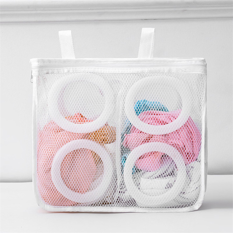 Mesh Shoe Bag for Washing Machine