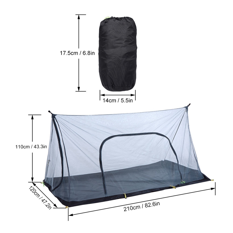 Mesh Tent Outdoor Insect Net