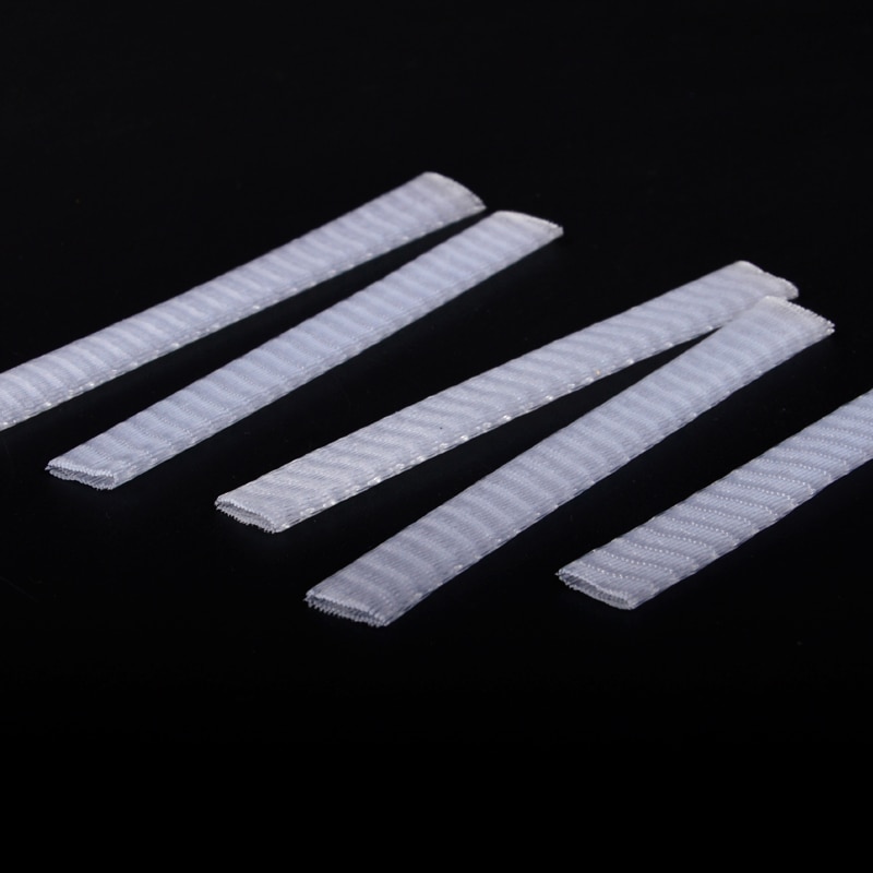 Mesh-Type Makeup Brush Protector (10 pcs)