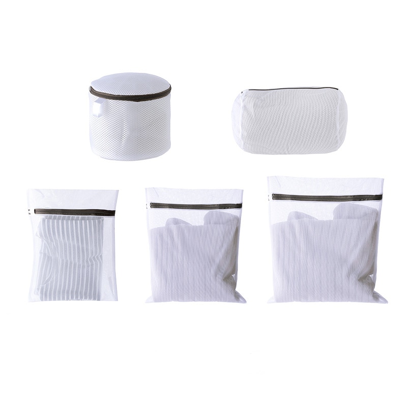 Mesh Wash Bag Laundry Saver Mesh Wash Bag Laundry Saver