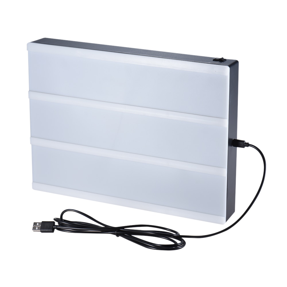 Message Board LED Cinematic Light Box Message Board LED Cinematic Light Box