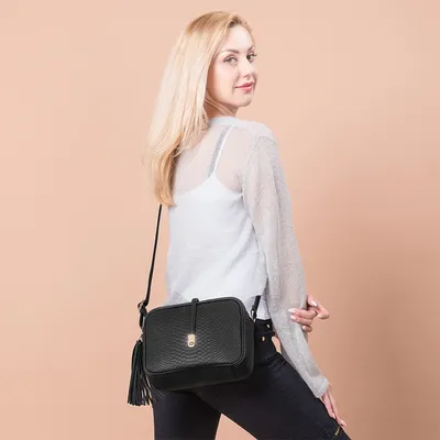 Messenger Bag For Women