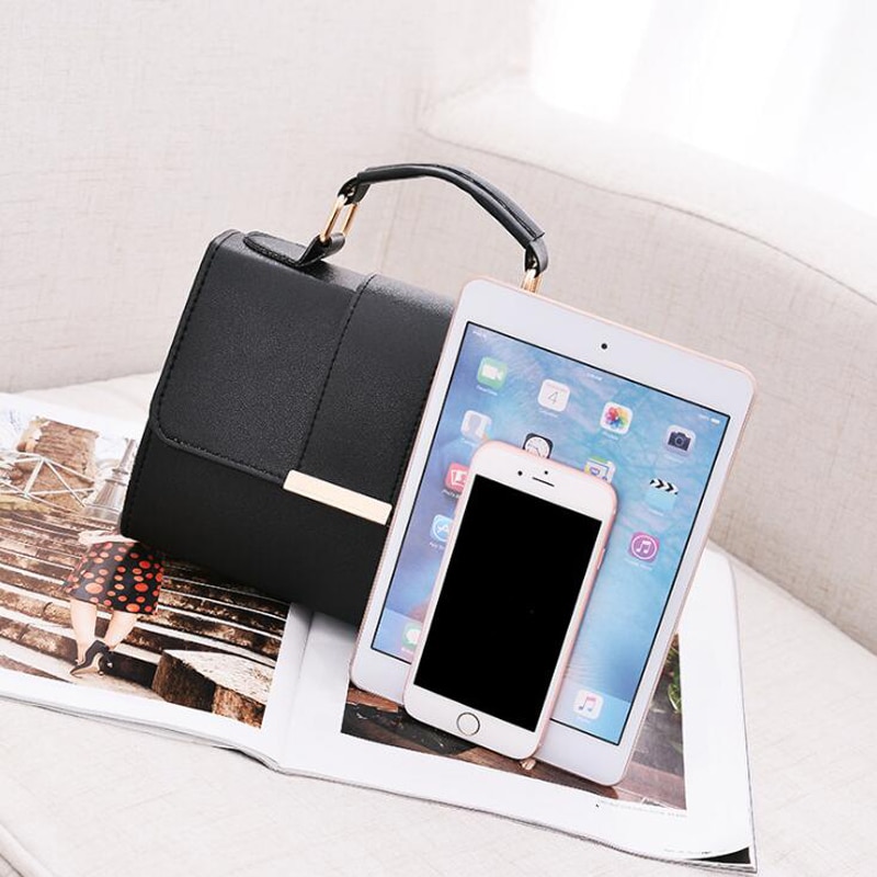 Messenger Bags for Women PU Leather