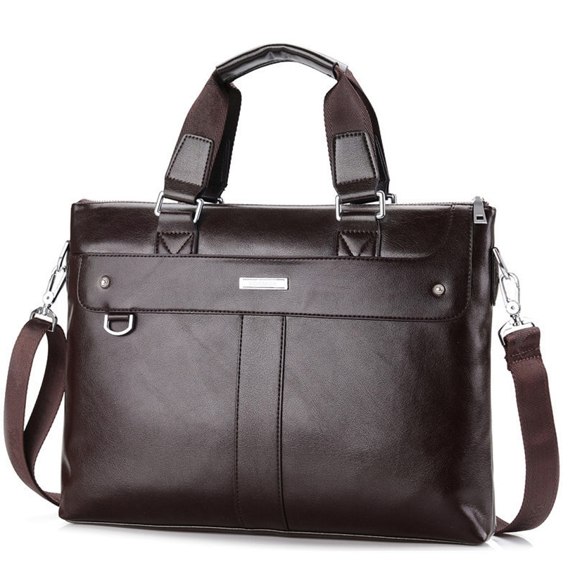Messenger Briefcase Business Bag Messenger Briefcase Business Bag
