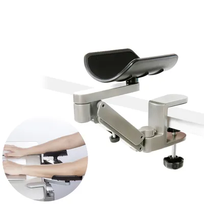 Metal Adjustable Desk Arm Support Metal Adjustable Desk Arm Support