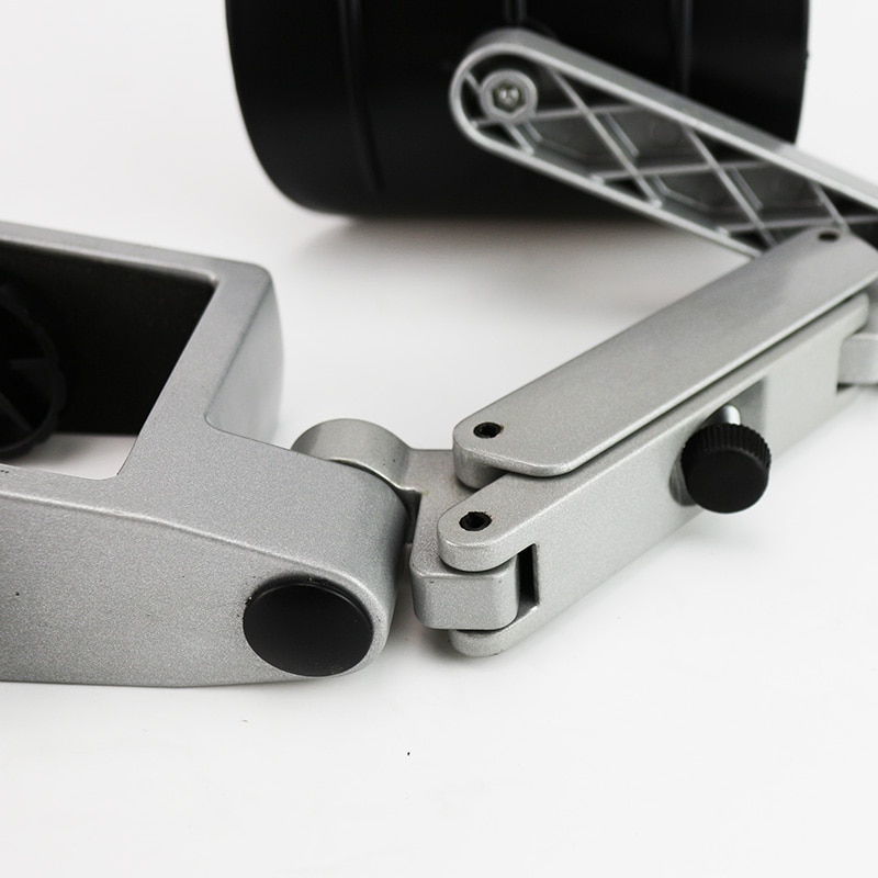 Metal Adjustable Desk Arm Support Metal Adjustable Desk Arm Support
