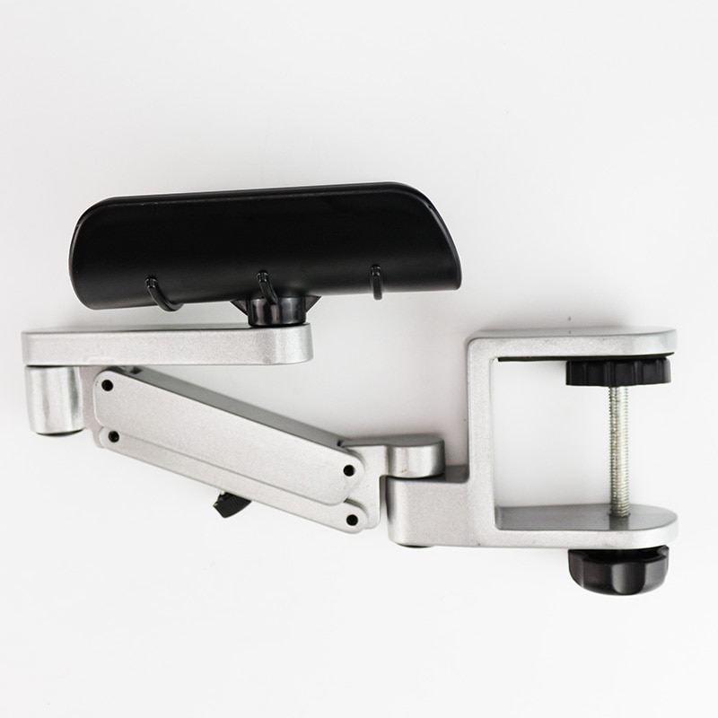 Metal Adjustable Desk Arm Support Metal Adjustable Desk Arm Support