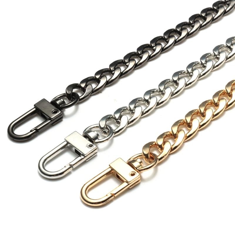 Metal Bag Chain Strap Accessory Metal Bag Chain Strap Accessory