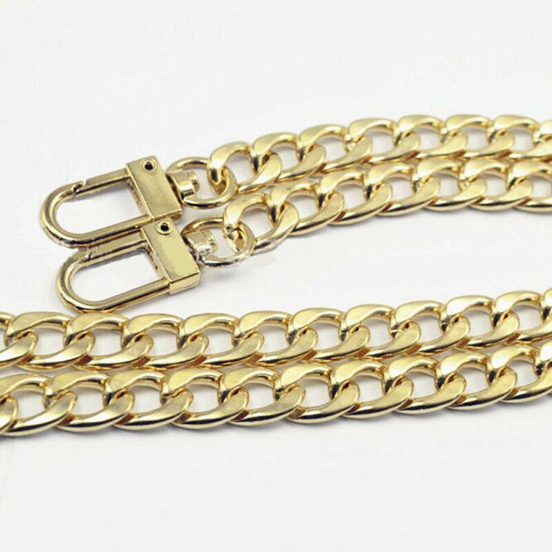 Metal Bag Chain Strap Accessory Metal Bag Chain Strap Accessory