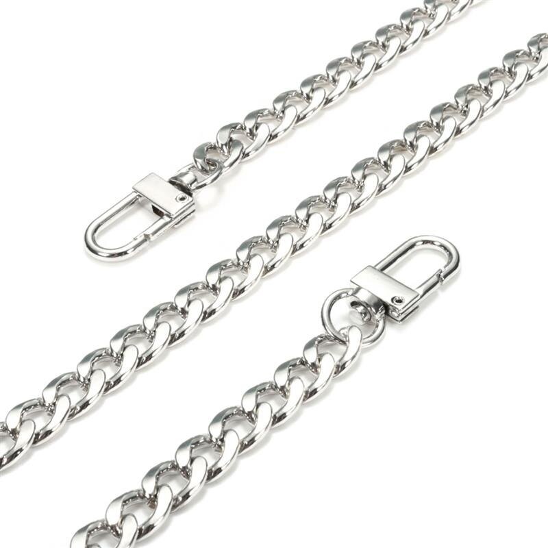 Metal Bag Chain Strap Accessory Metal Bag Chain Strap Accessory