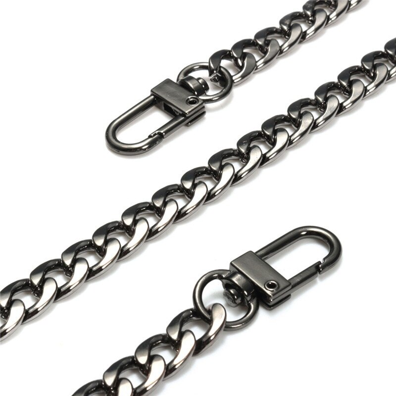 Metal Bag Chain Strap Accessory Metal Bag Chain Strap Accessory