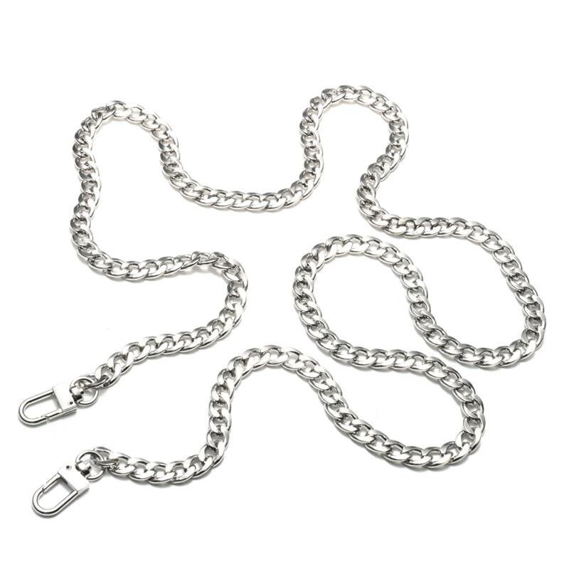Metal Bag Chain Strap Accessory Metal Bag Chain Strap Accessory