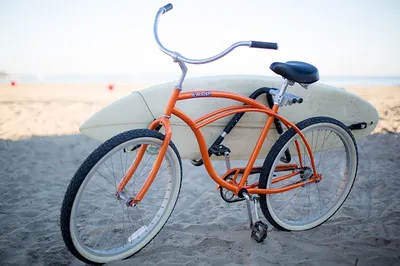 Metal Bike Surfboard Rack with Screws Metal Bike Surfboard Rack with Screws