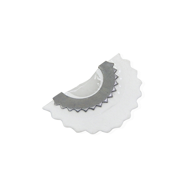 Metal Bird Mouth Whistle