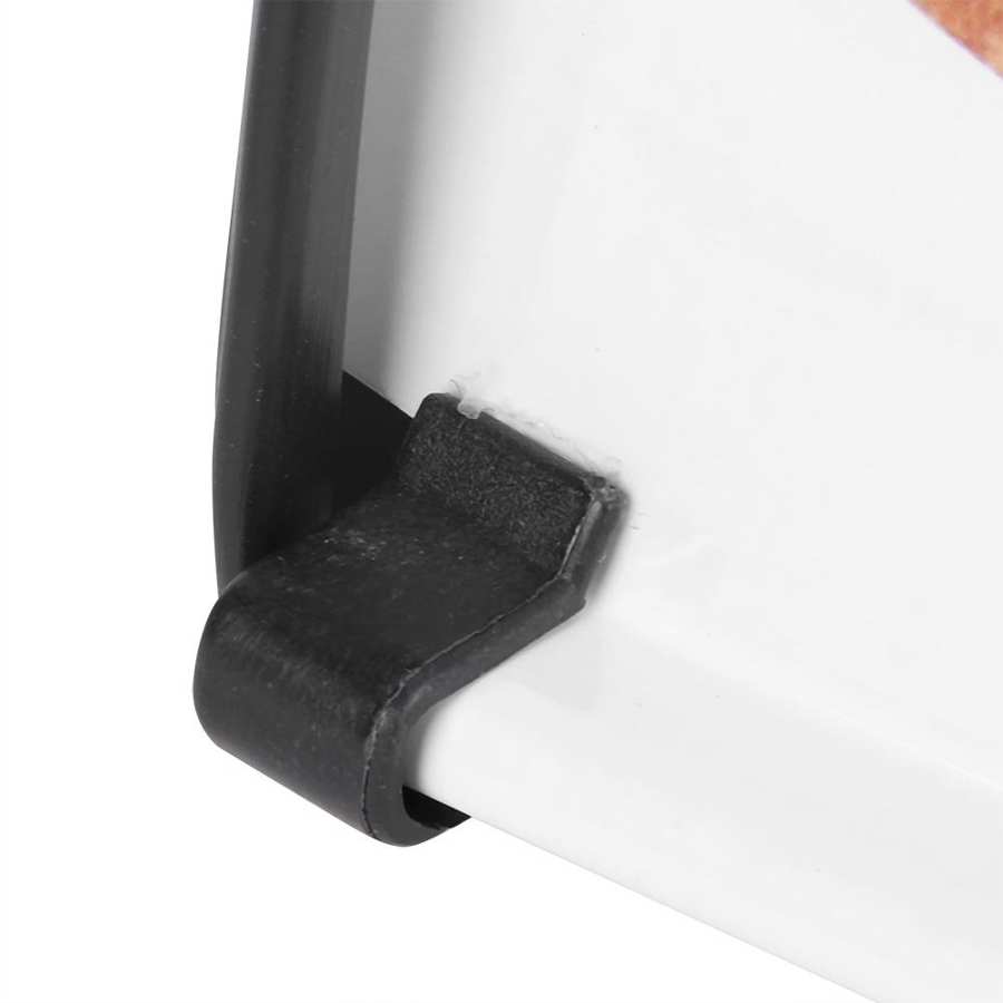 Metal Bread Box Storage Container