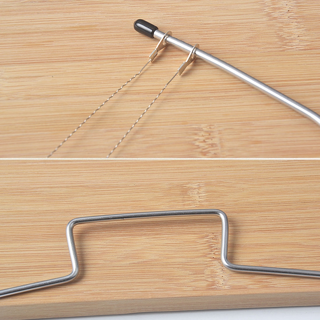Metal Cake Leveler Slice Cutter Metal Cake Leveler Slice Cutter